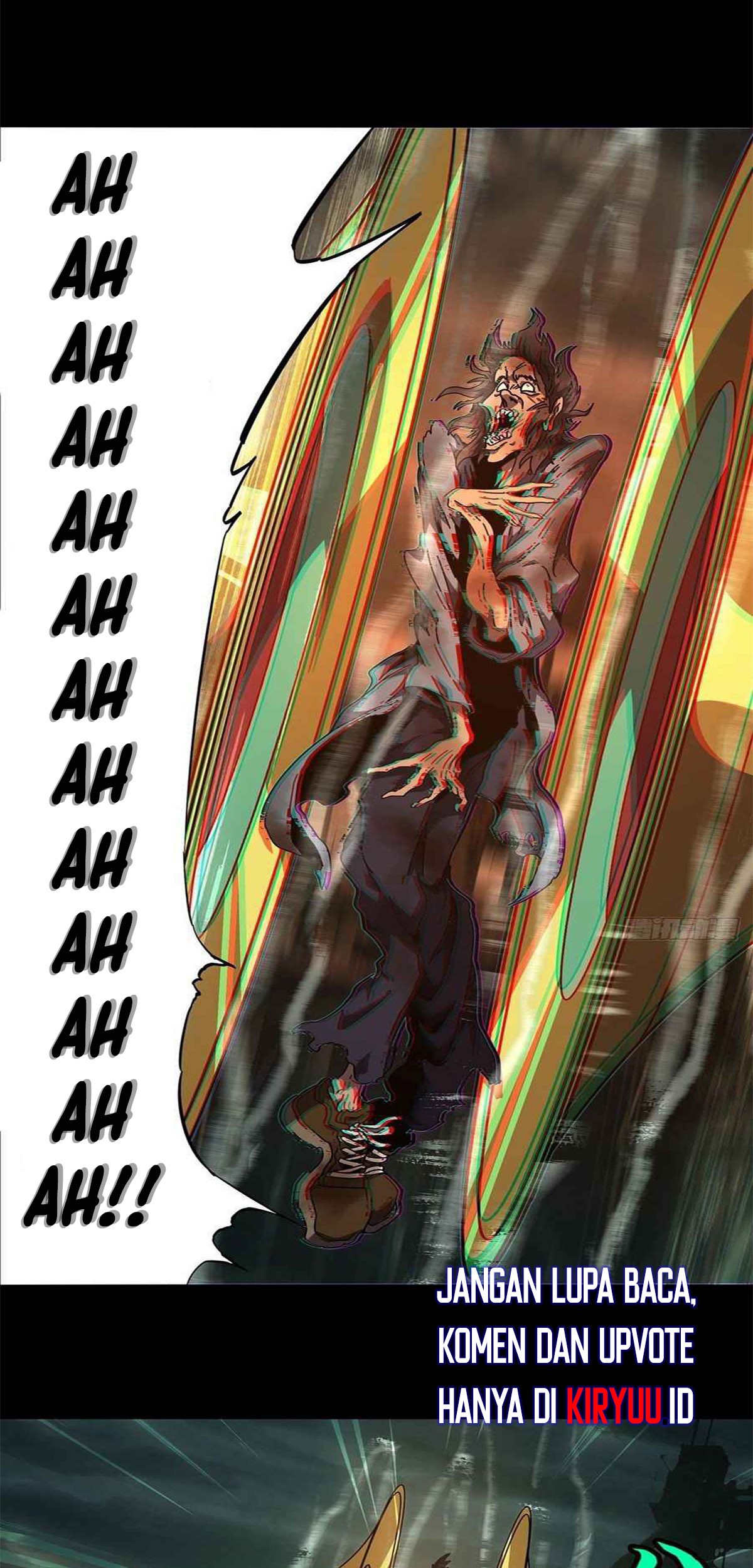 Baca  Elephant Invisible Chapter 90 Gambar 2