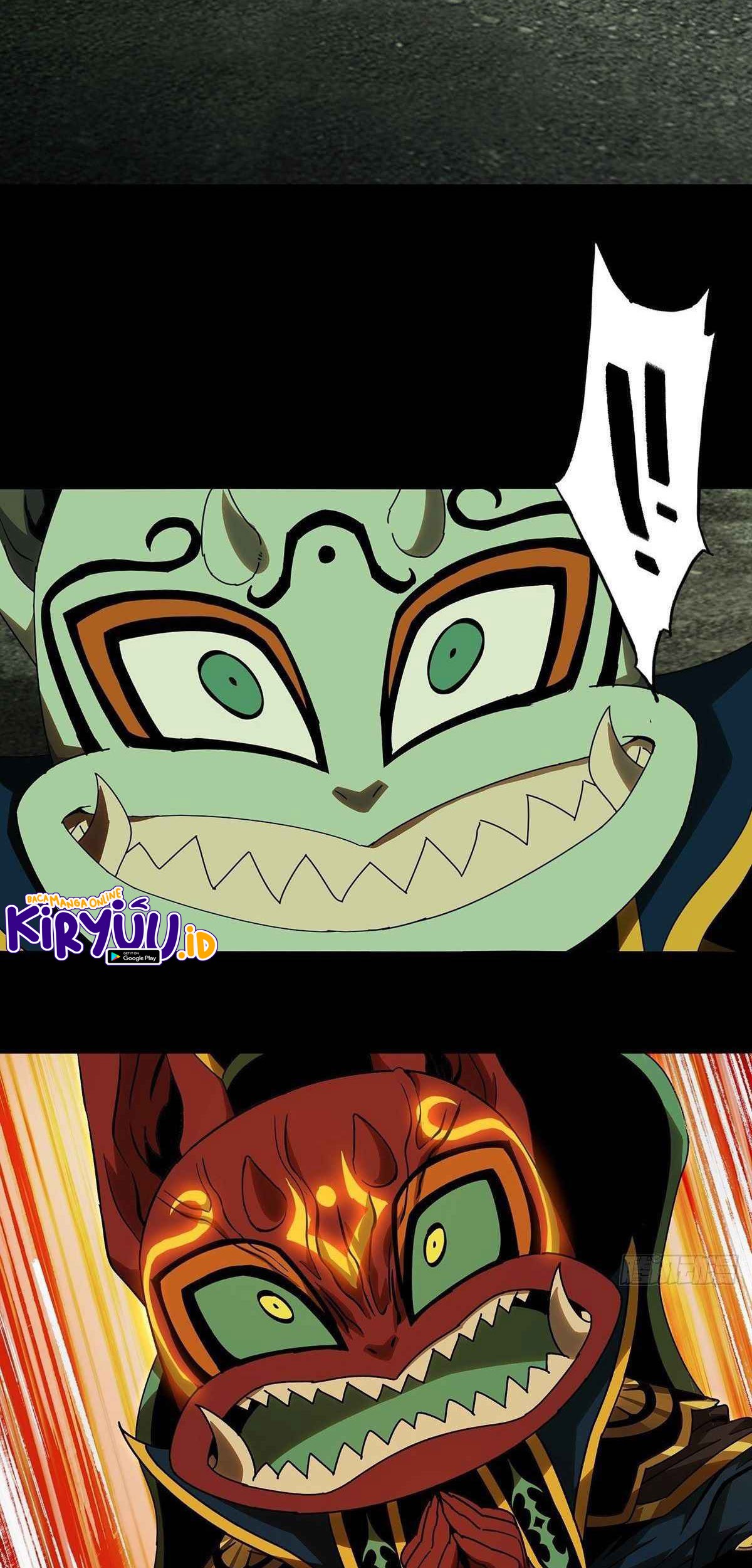 Elephant Invisible Chapter 90 Gambar 8