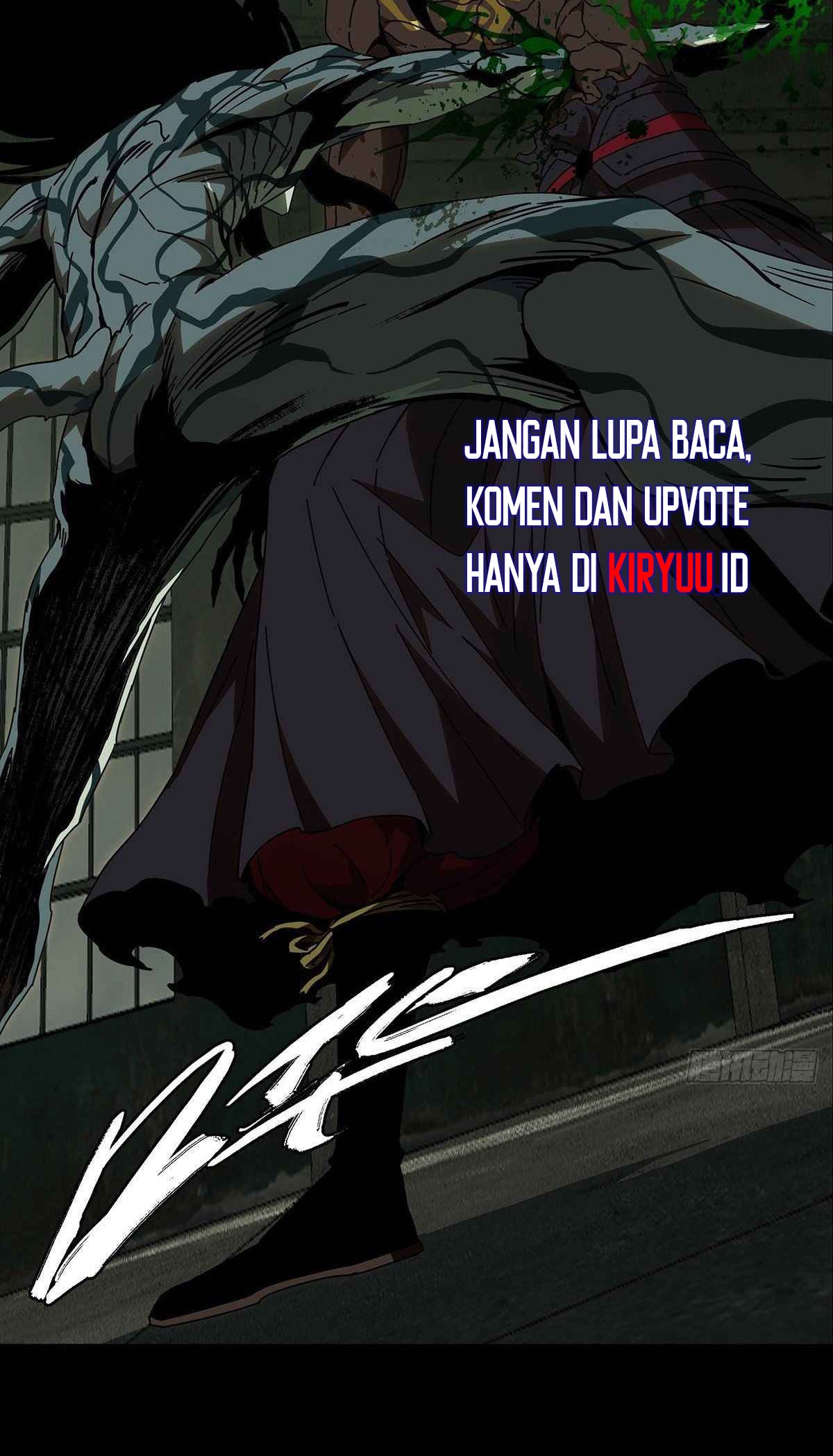 Elephant Invisible Chapter 91 Gambar 23