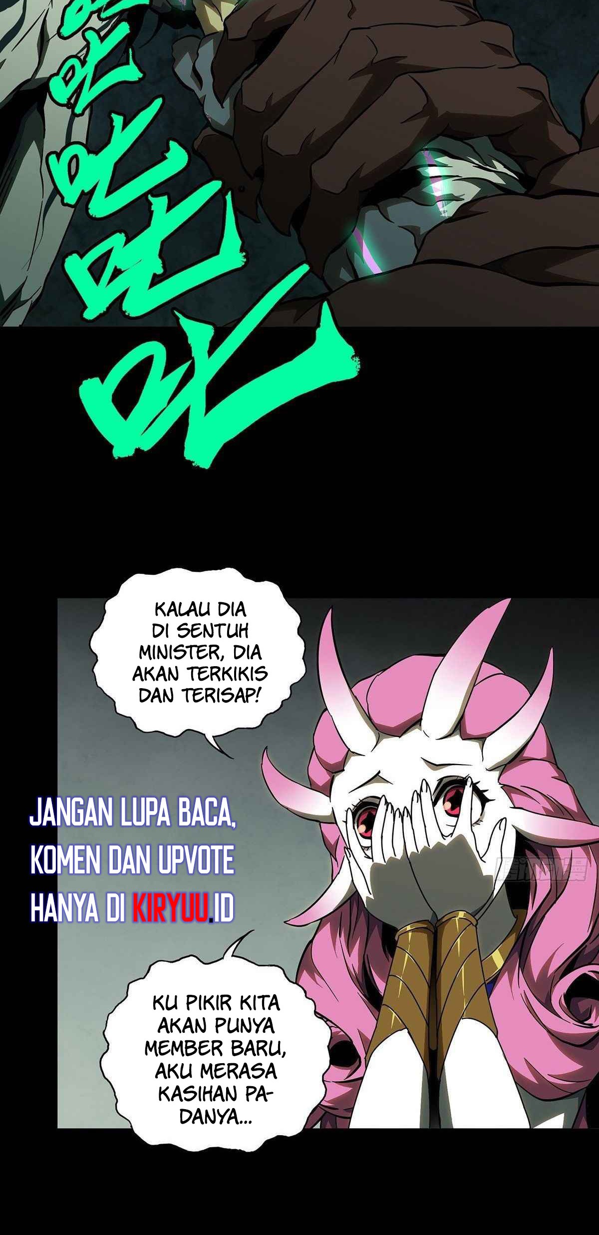 Elephant Invisible Chapter 91 Gambar 31