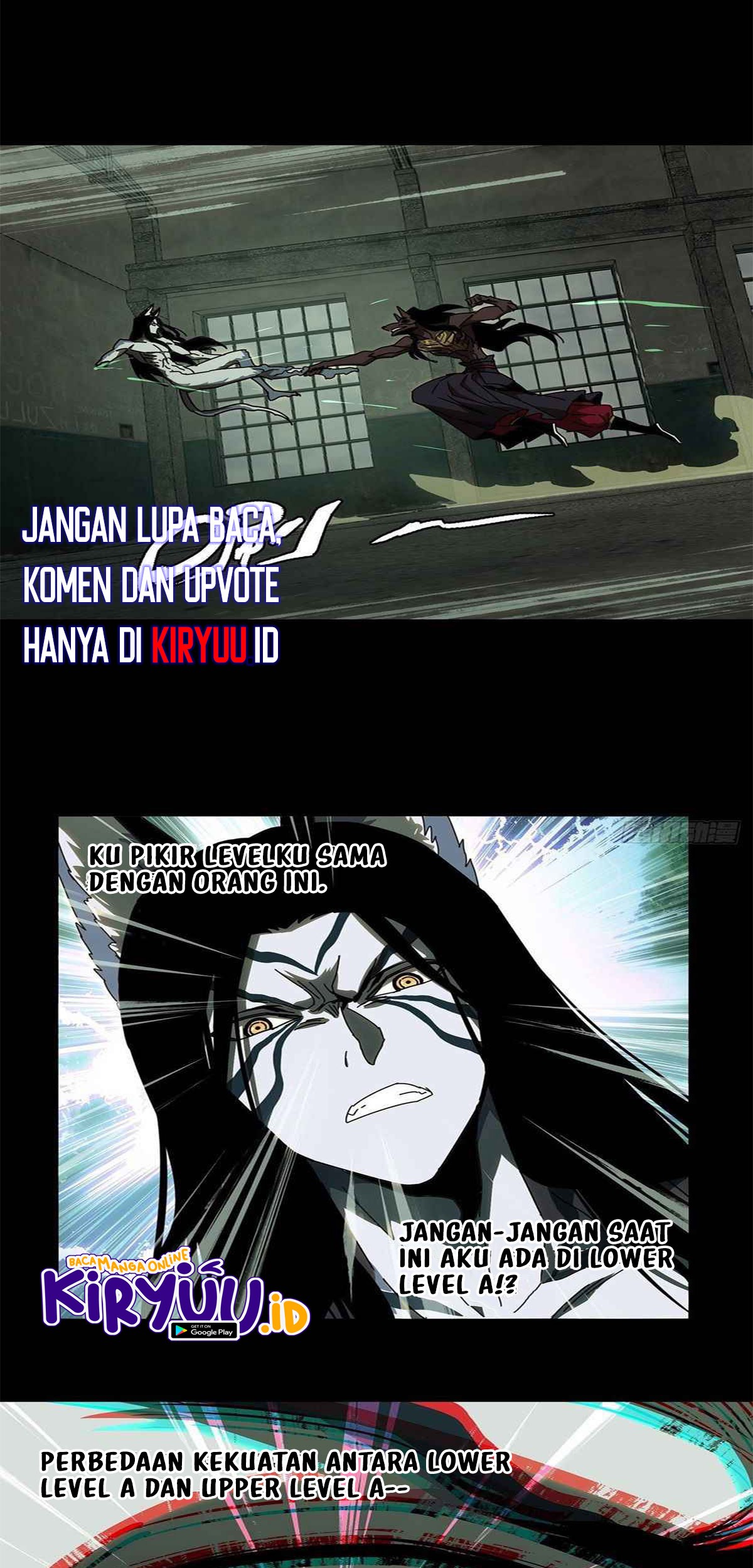 Baca  Elephant Invisible Chapter 92 Gambar 2