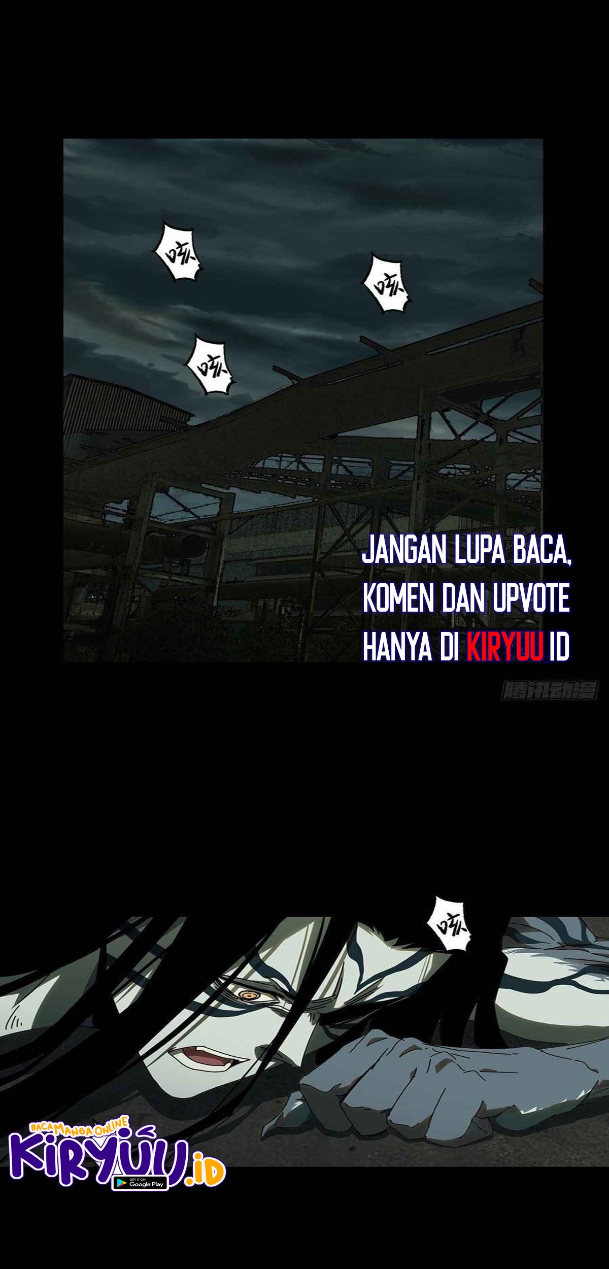 Baca  Elephant Invisible Chapter 94 Gambar 2