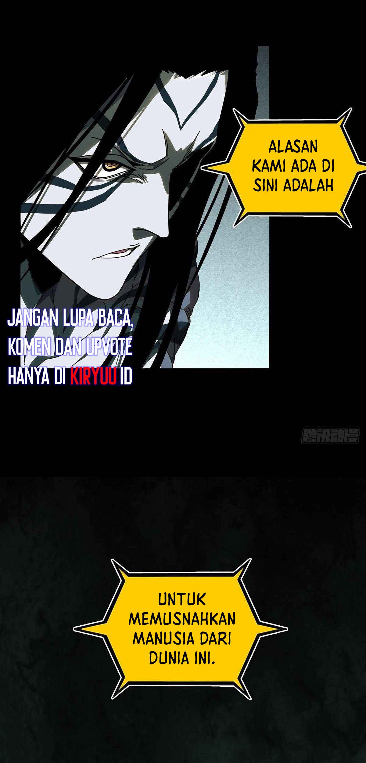 Elephant Invisible Chapter 95 Gambar 13