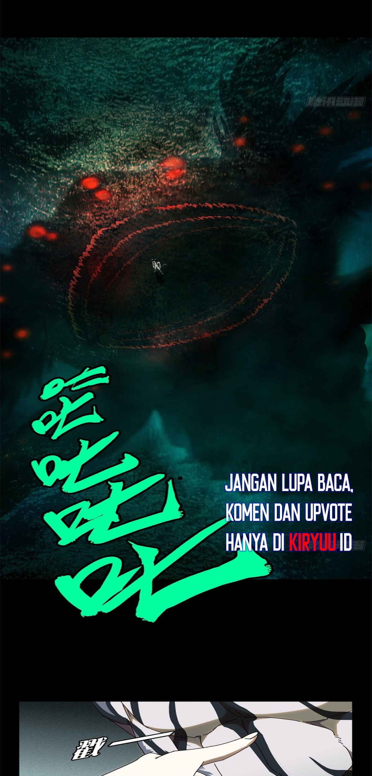 Baca  Elephant Invisible Chapter 96 Gambar 2