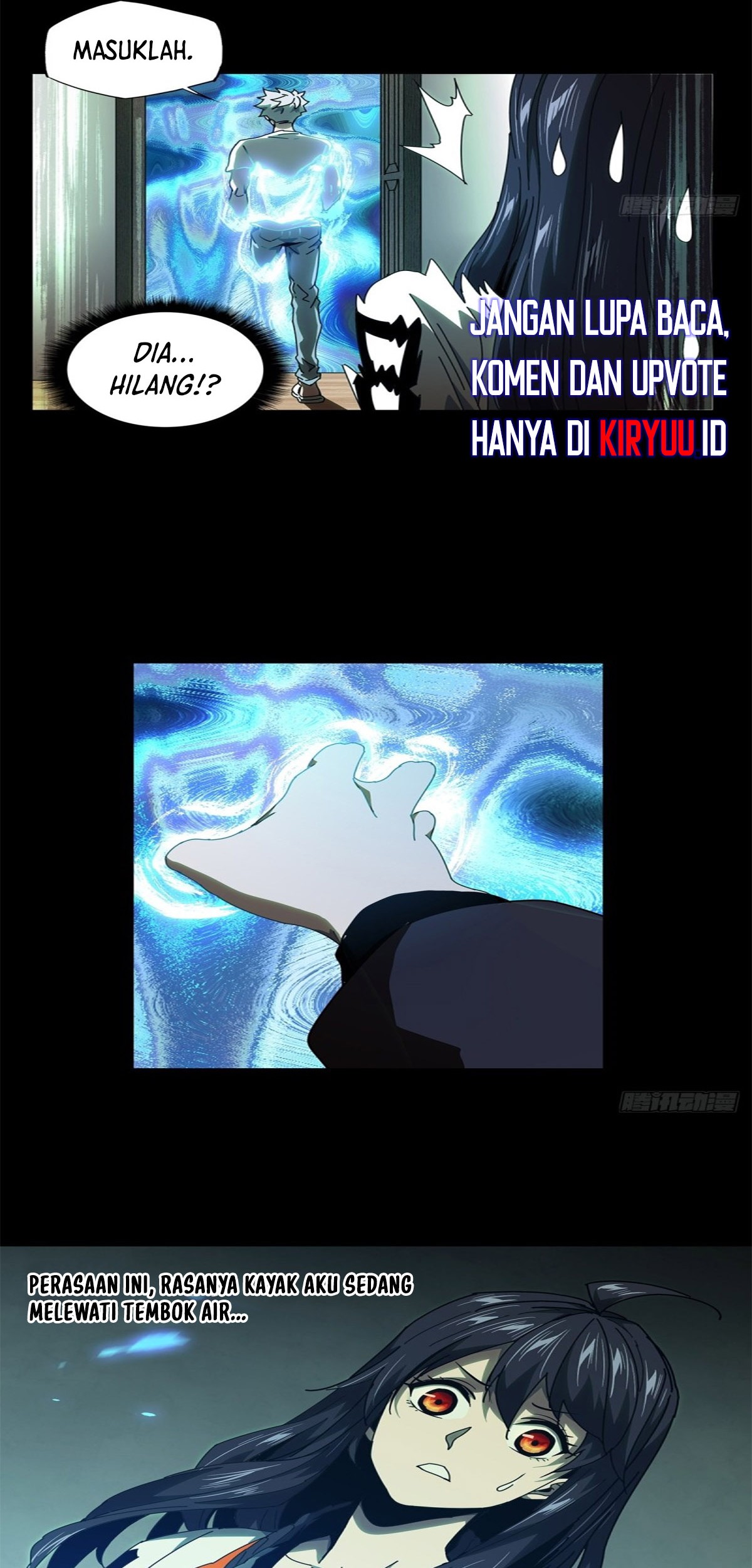 Baca  Elephant Invisible Chapter 97 Gambar 2