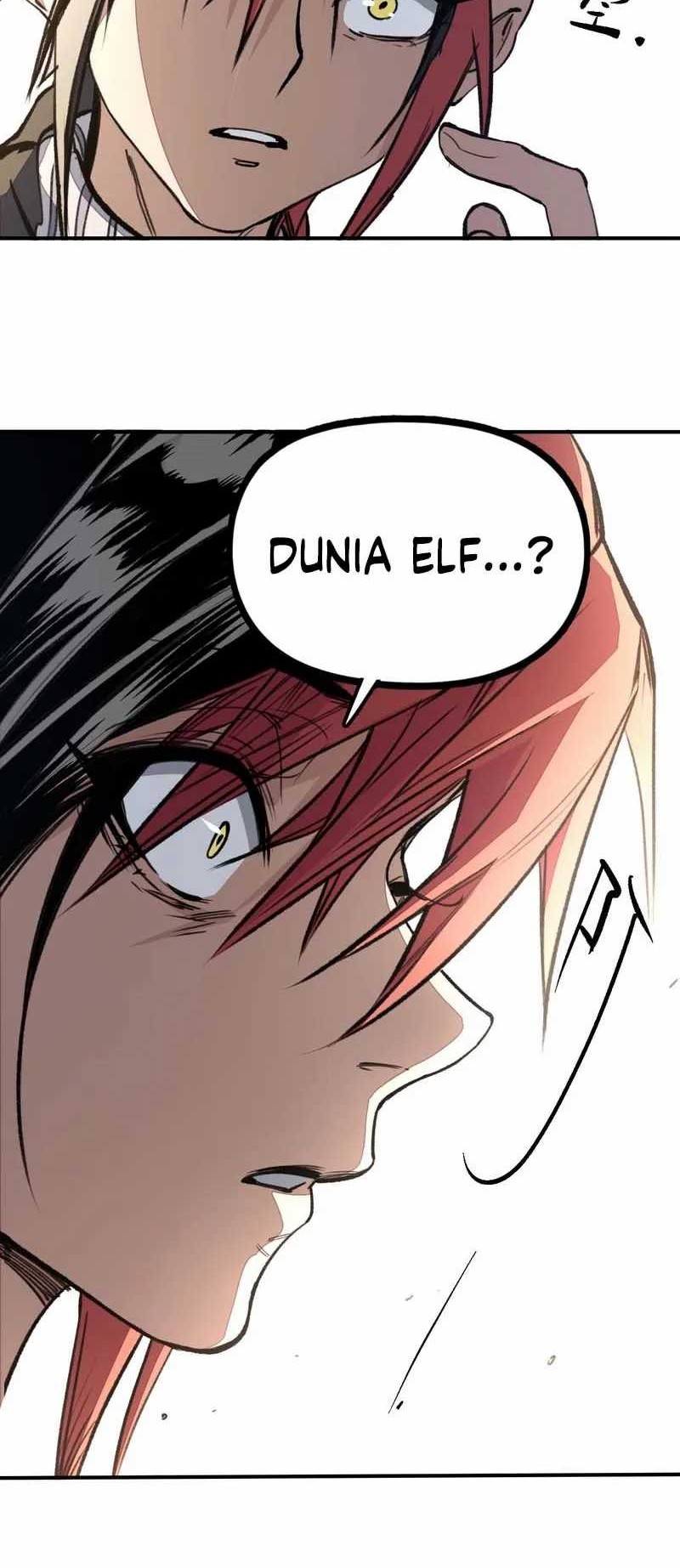 Elven Queen Chapter 8 Gambar 27