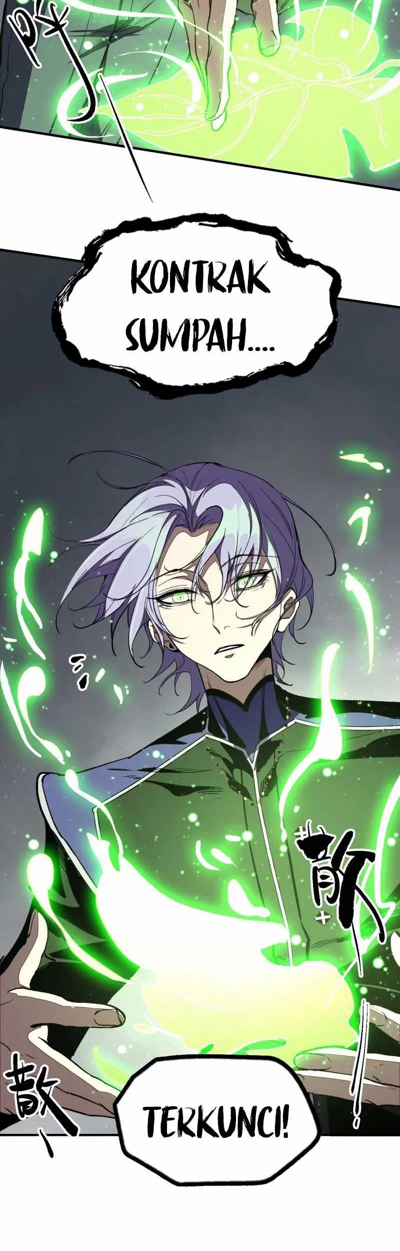 Elven Queen Chapter 8 Gambar 9