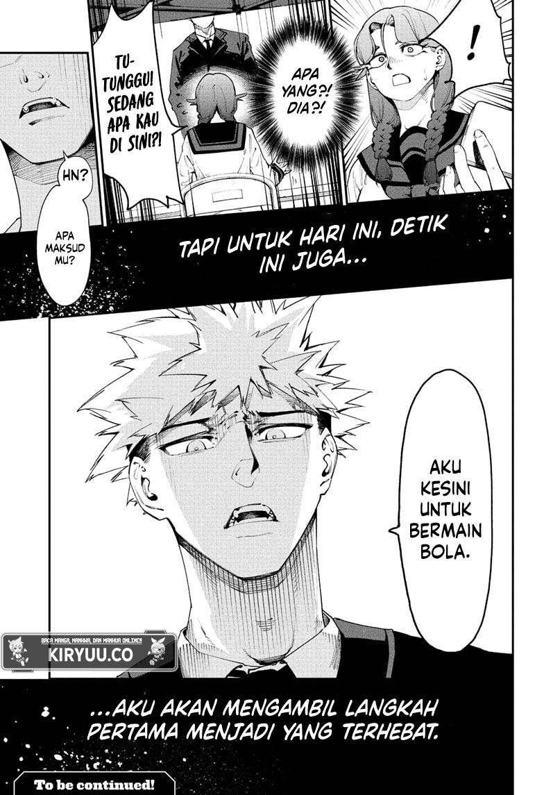 Embers Chapter 1 Gambar 55