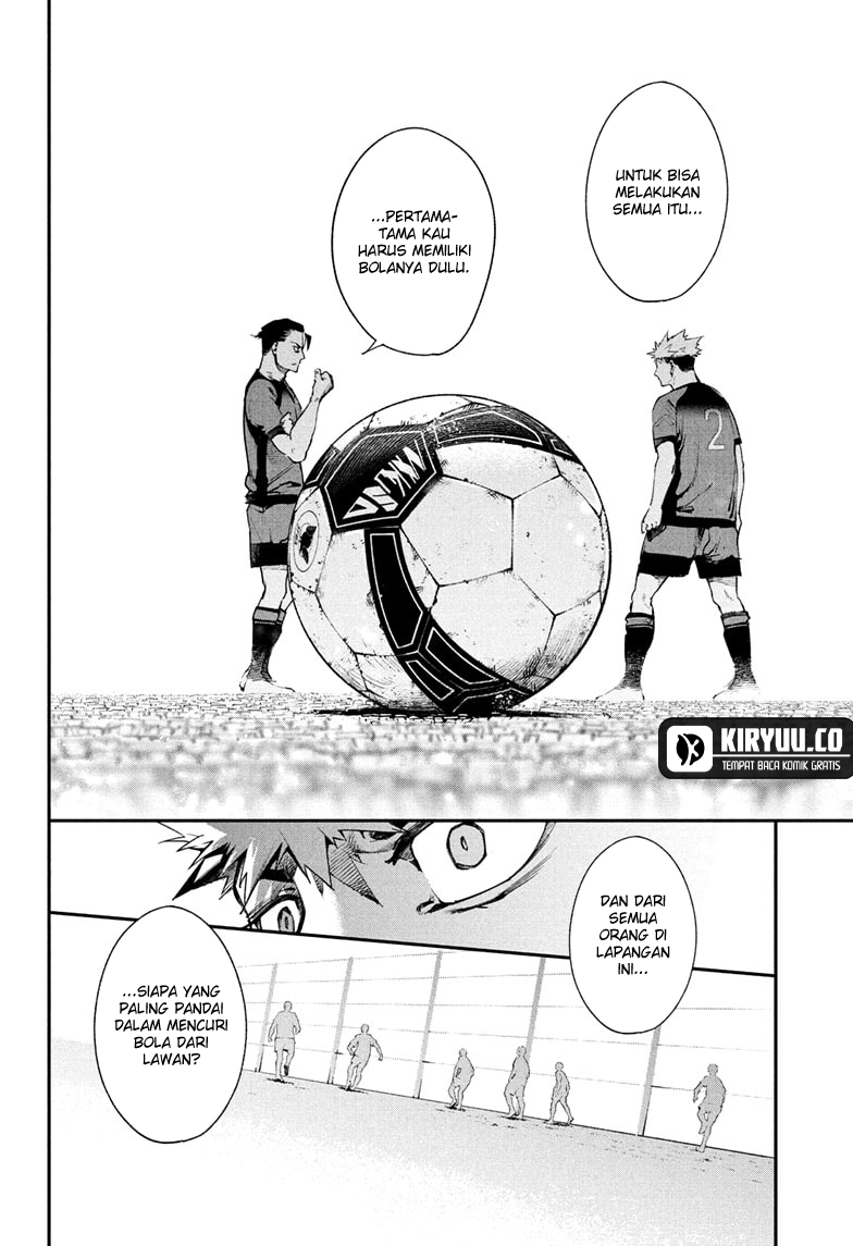 Embers Chapter 10 Gambar 16