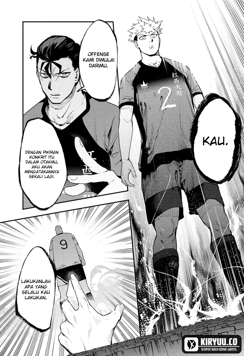 Embers Chapter 10 Gambar 17