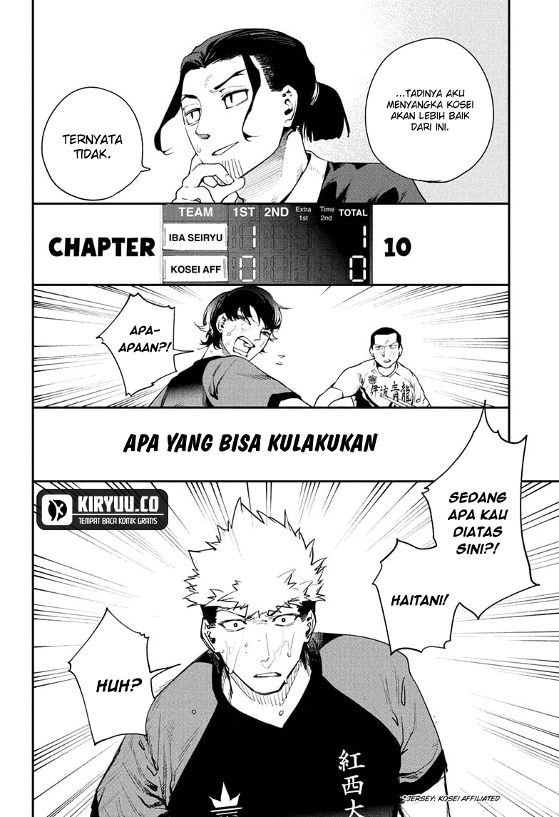 Baca Embers Chapter 10 Gambar 2