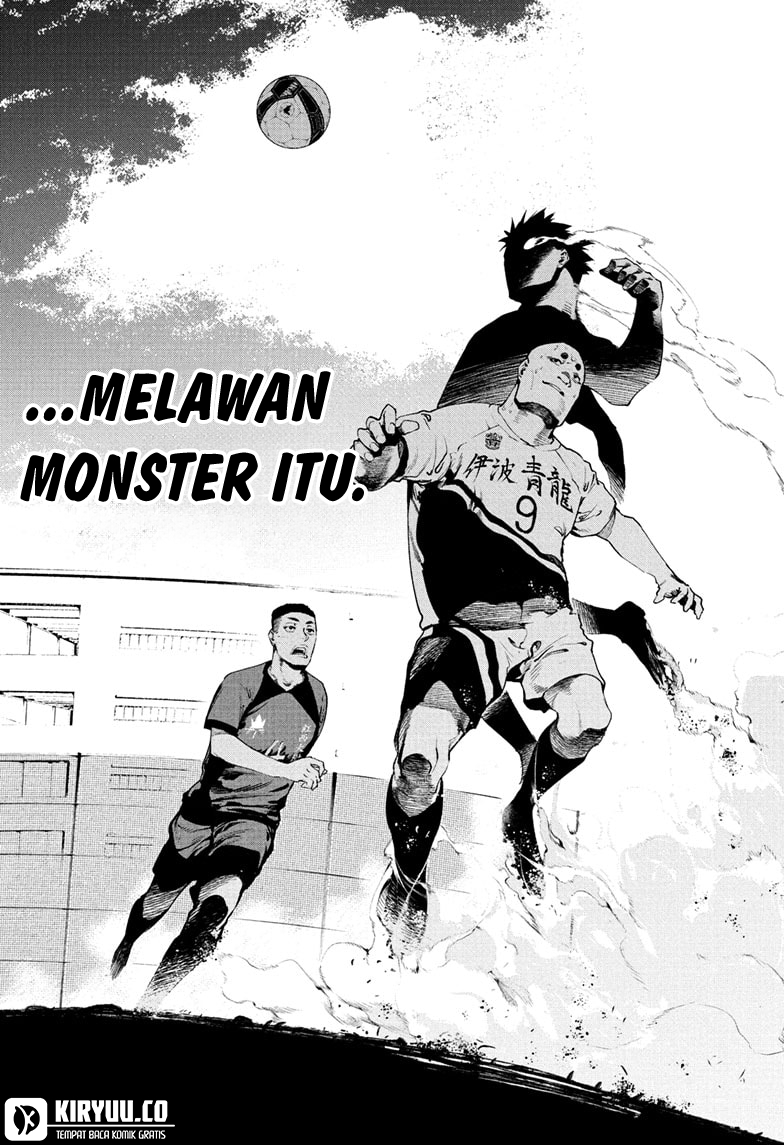 Embers Chapter 11 Gambar 10