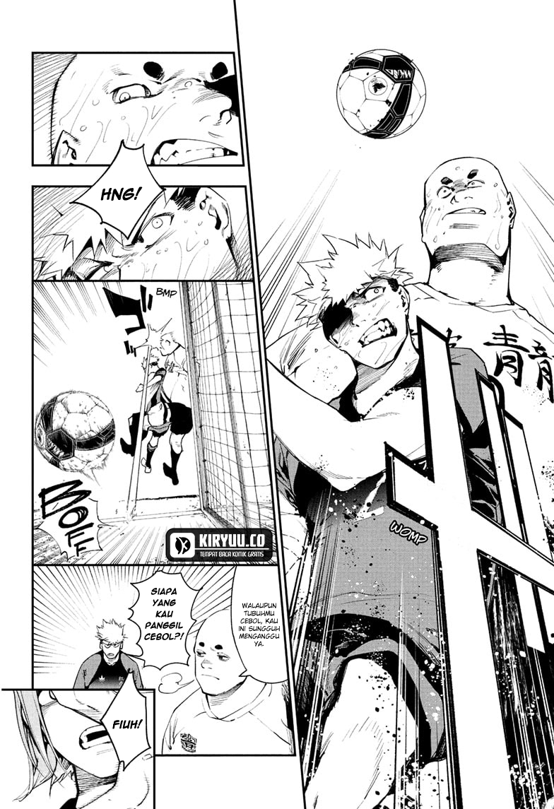 Baca Embers Chapter 11 Gambar 2