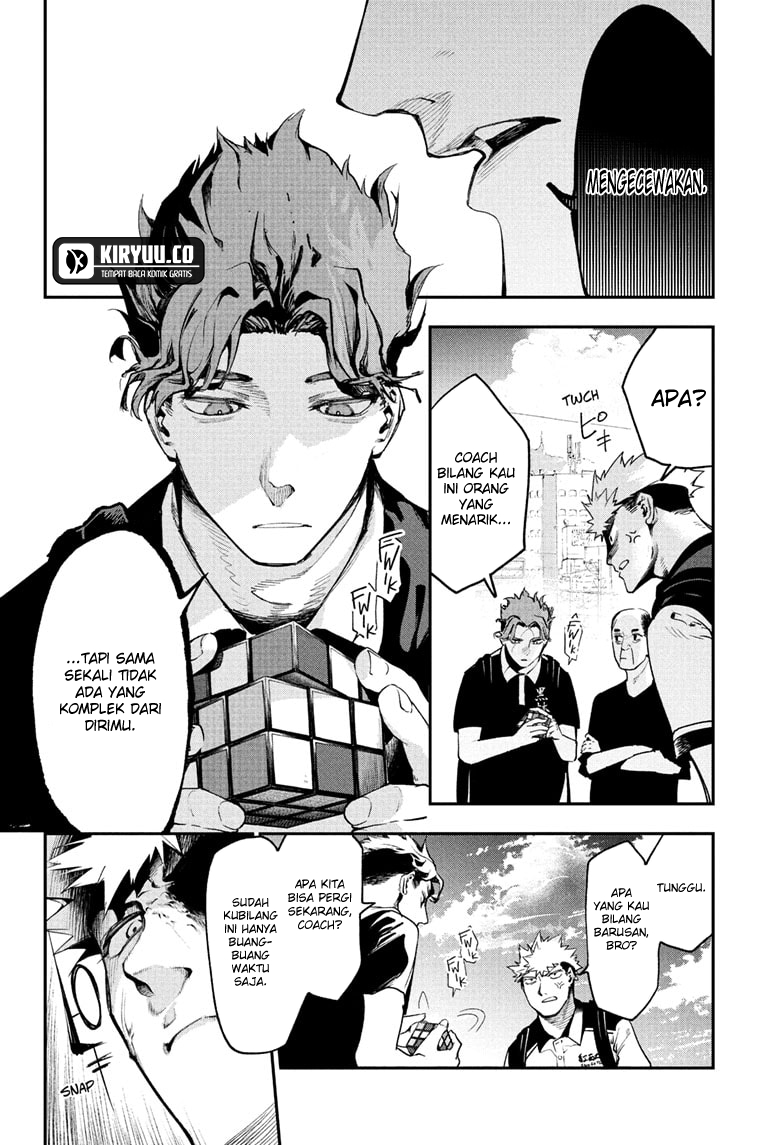Embers Chapter 12 Gambar 16