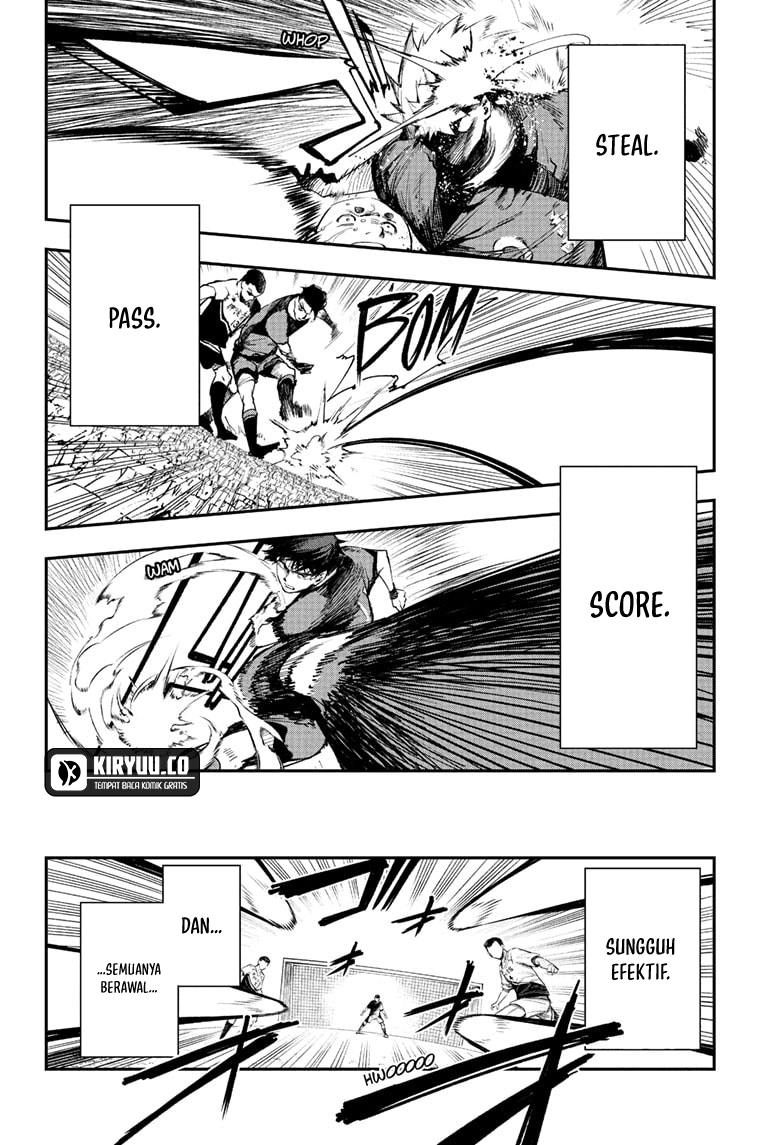 Baca Embers Chapter 12 Gambar 2