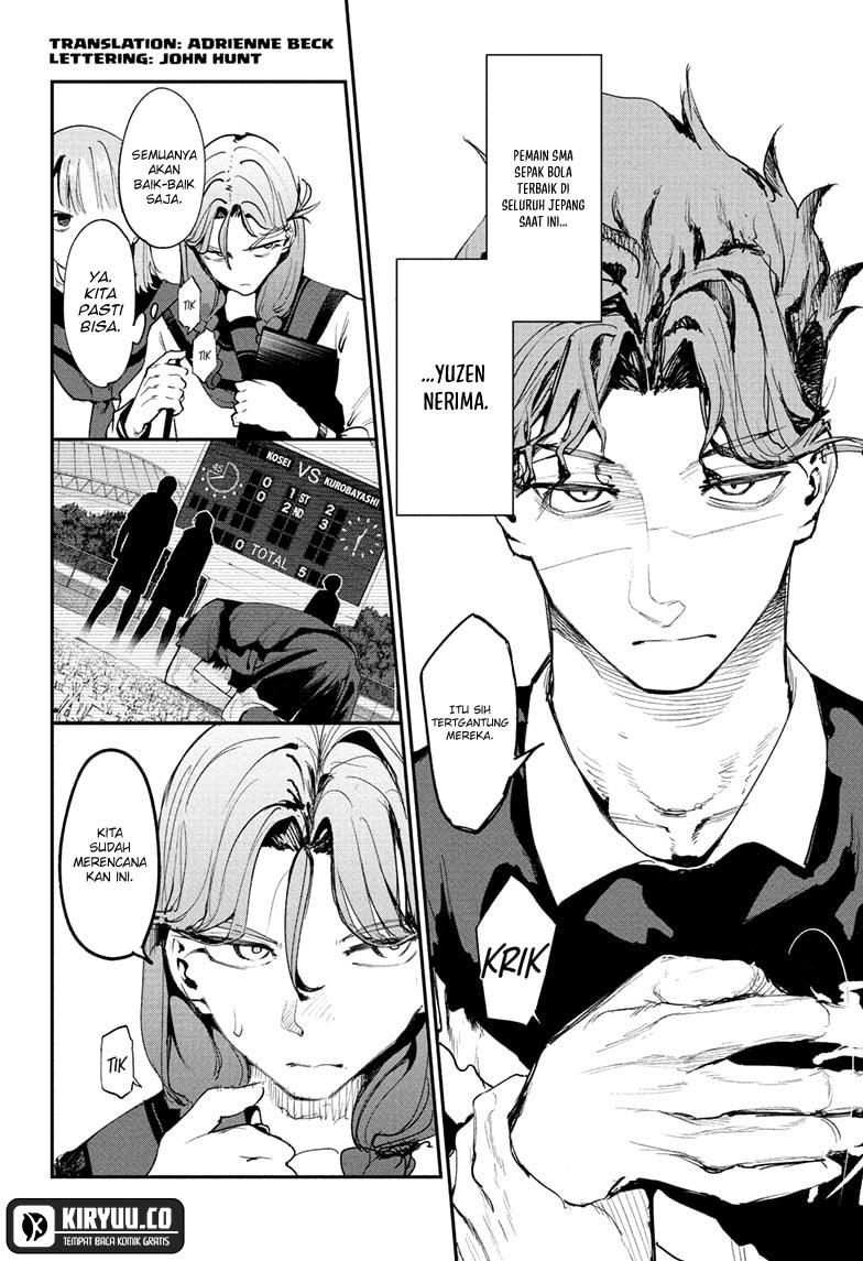 Baca Embers Chapter 16 Gambar 2