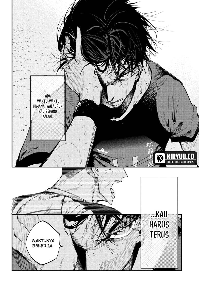Baca Embers Chapter 18 Gambar 2