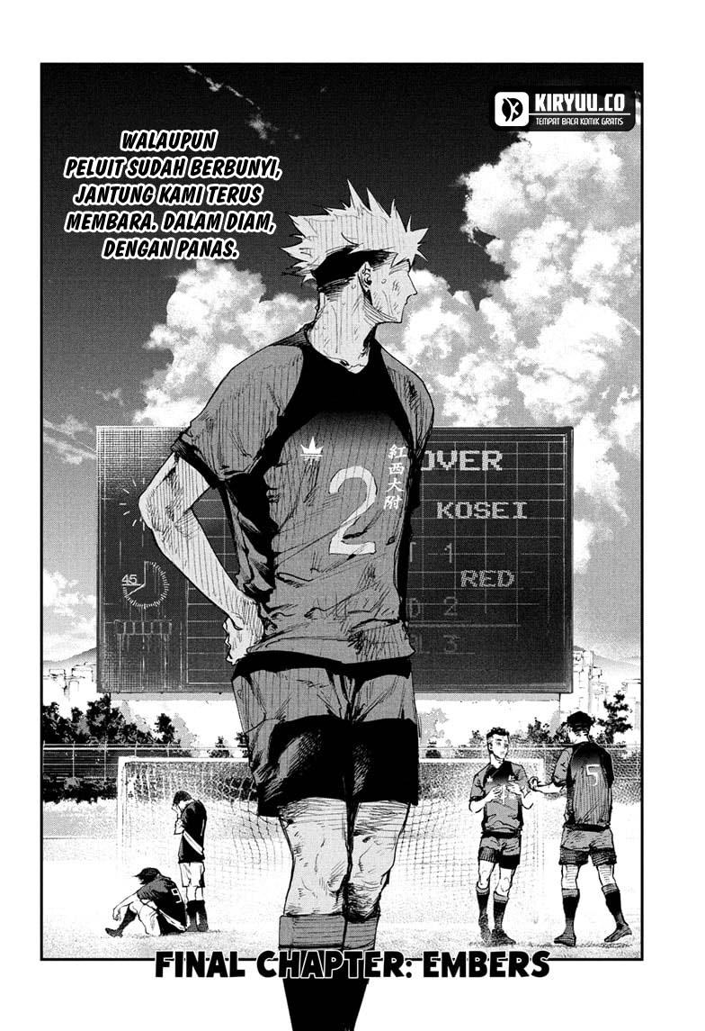 Baca Embers Chapter 20 Gambar 2