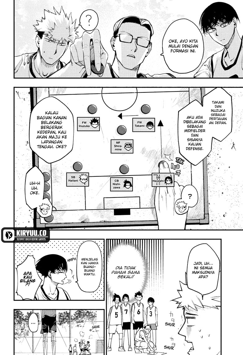 Baca Embers Chapter 4 Gambar 2