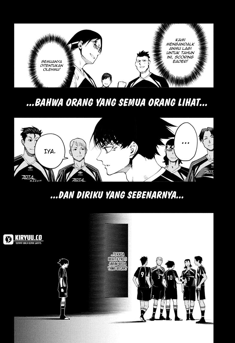 Embers Chapter 6 Gambar 4