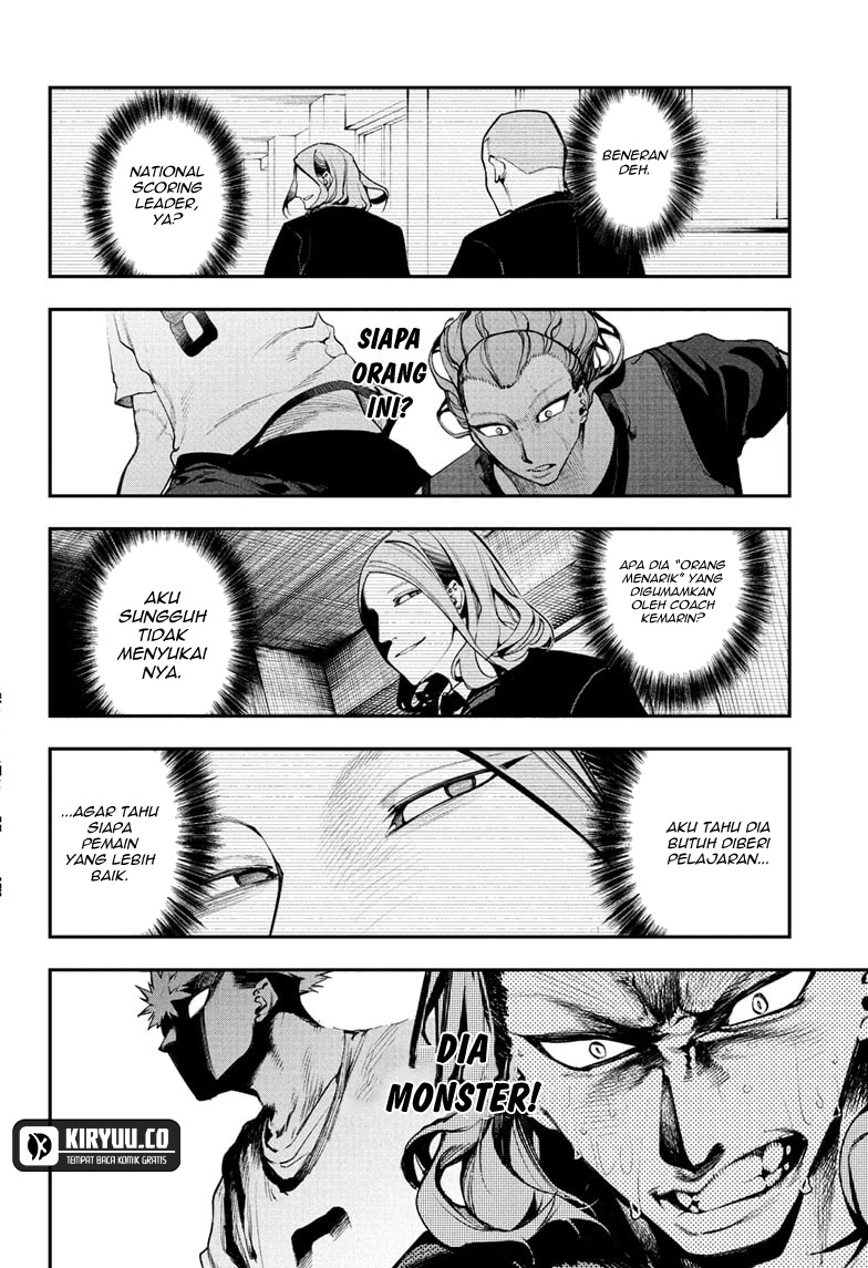 Baca Embers Chapter 7 Gambar 2