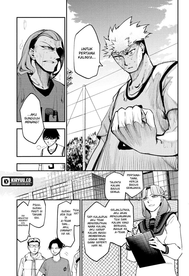 Embers Chapter 7 Gambar 7