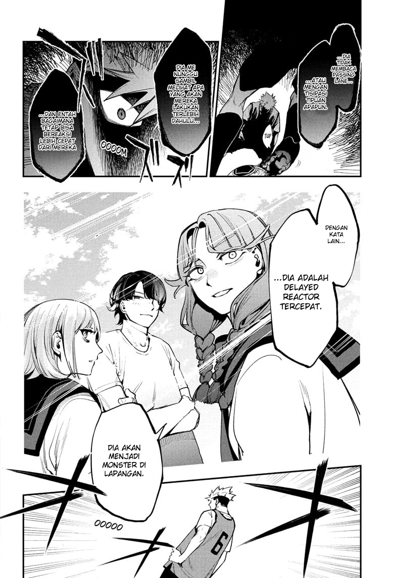 Embers Chapter 8 Gambar 10