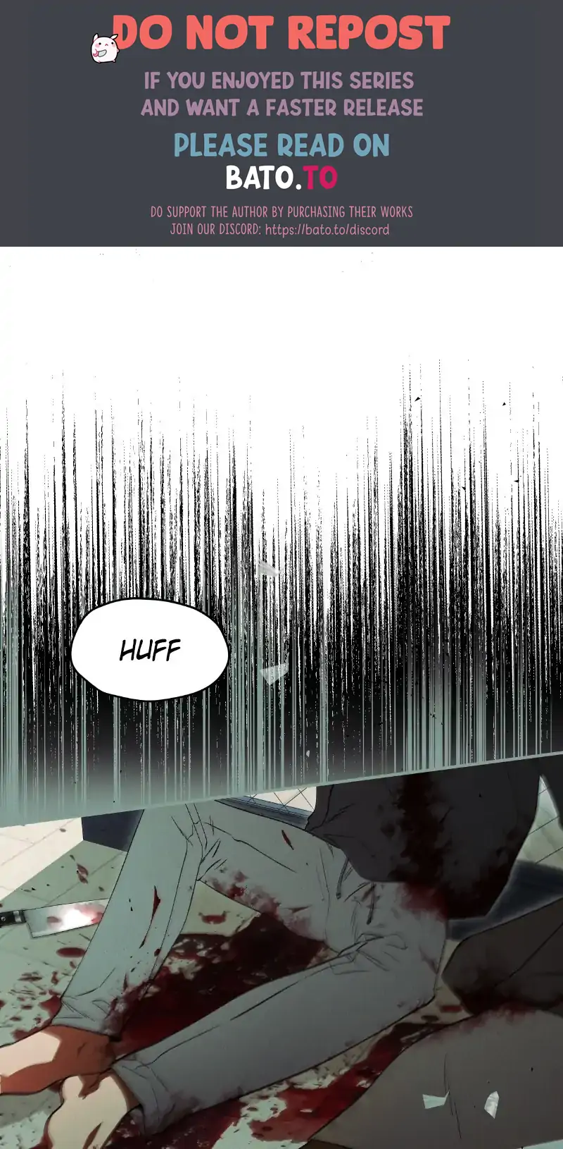 Baca Komik Emperor Hunt Chapter 44 Gambar 1