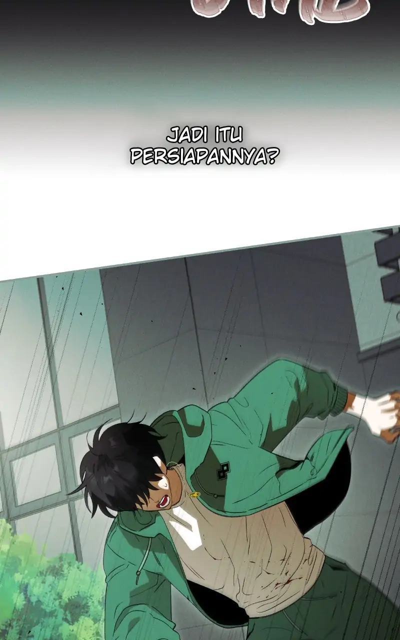 Emperor Hunt Chapter 44 Gambar 16