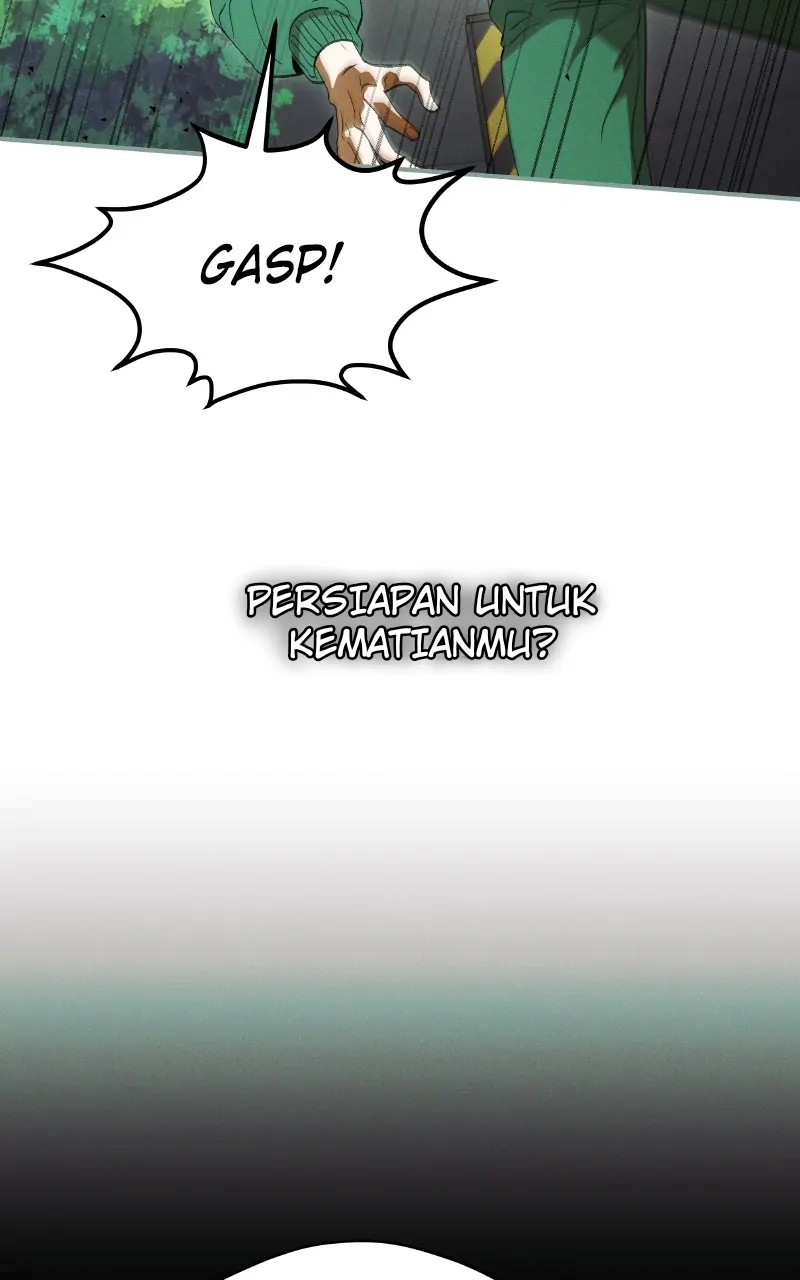 Emperor Hunt Chapter 44 Gambar 17
