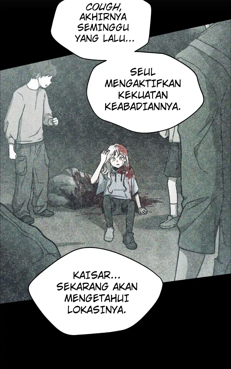 Emperor Hunt Chapter 44 Gambar 18