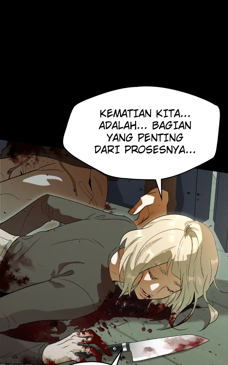 Emperor Hunt Chapter 44 Gambar 19