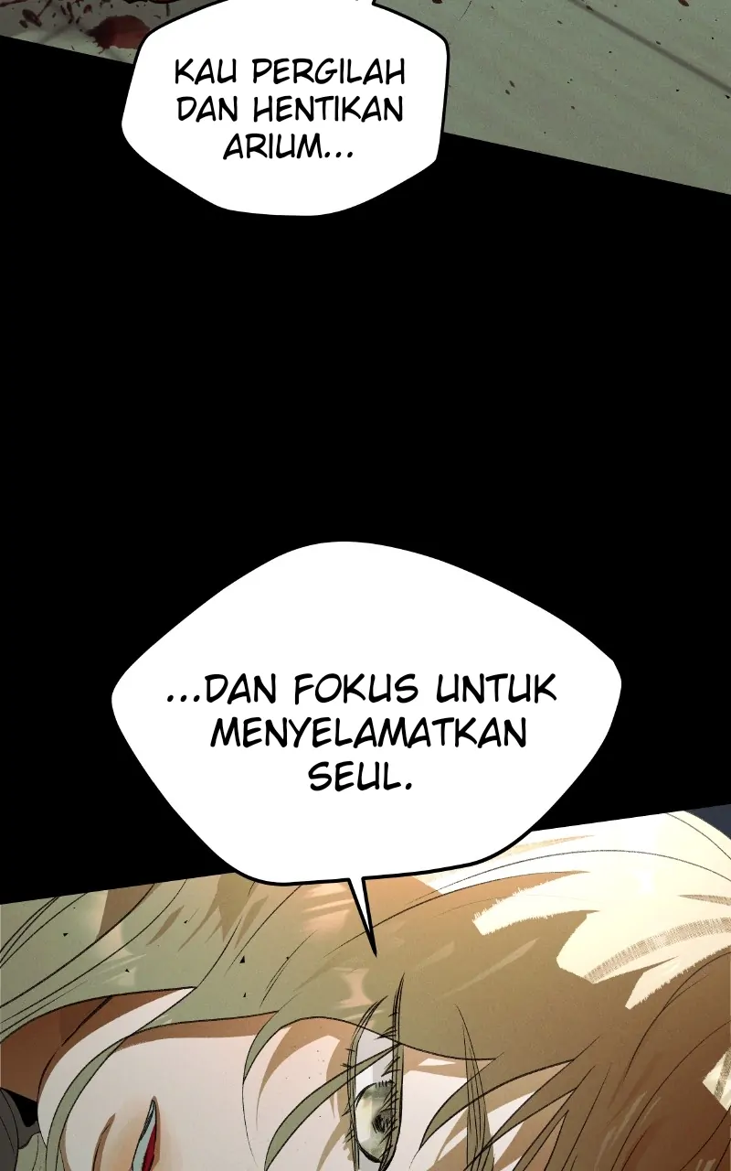 Emperor Hunt Chapter 44 Gambar 20