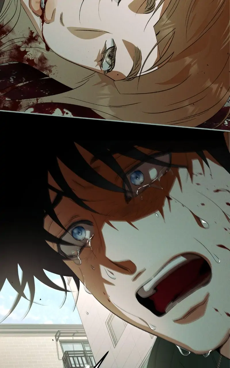 Emperor Hunt Chapter 44 Gambar 21