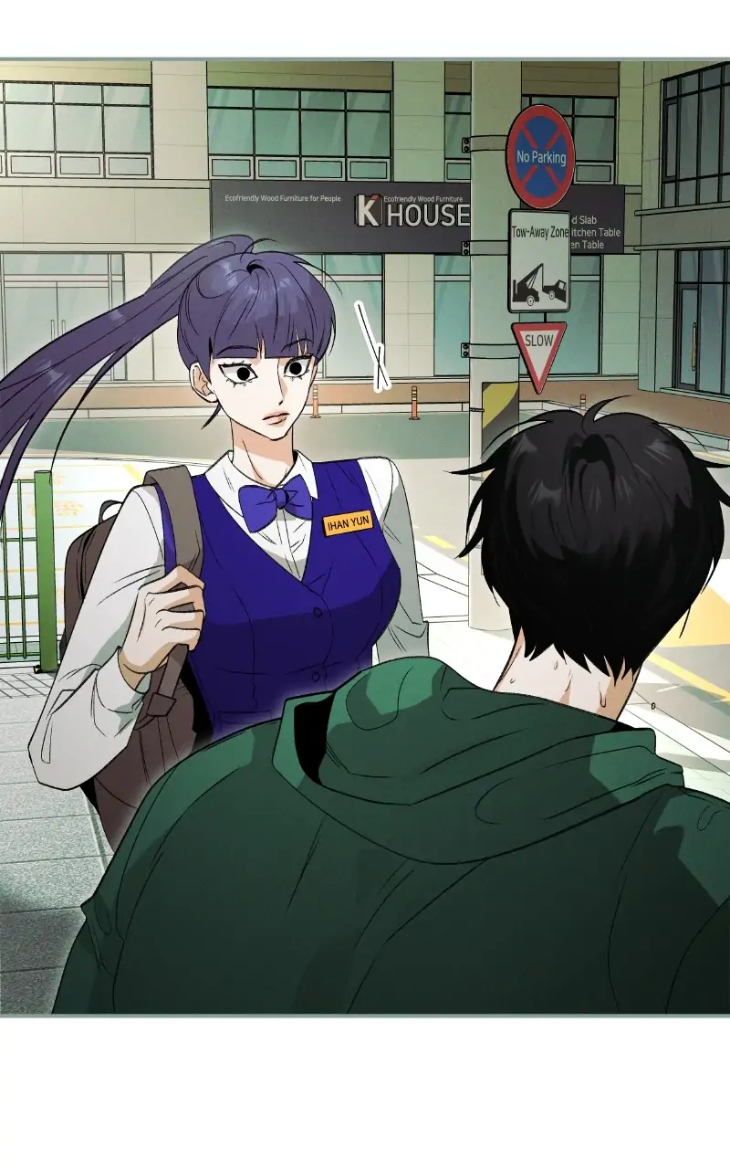 Emperor Hunt Chapter 44 Gambar 24