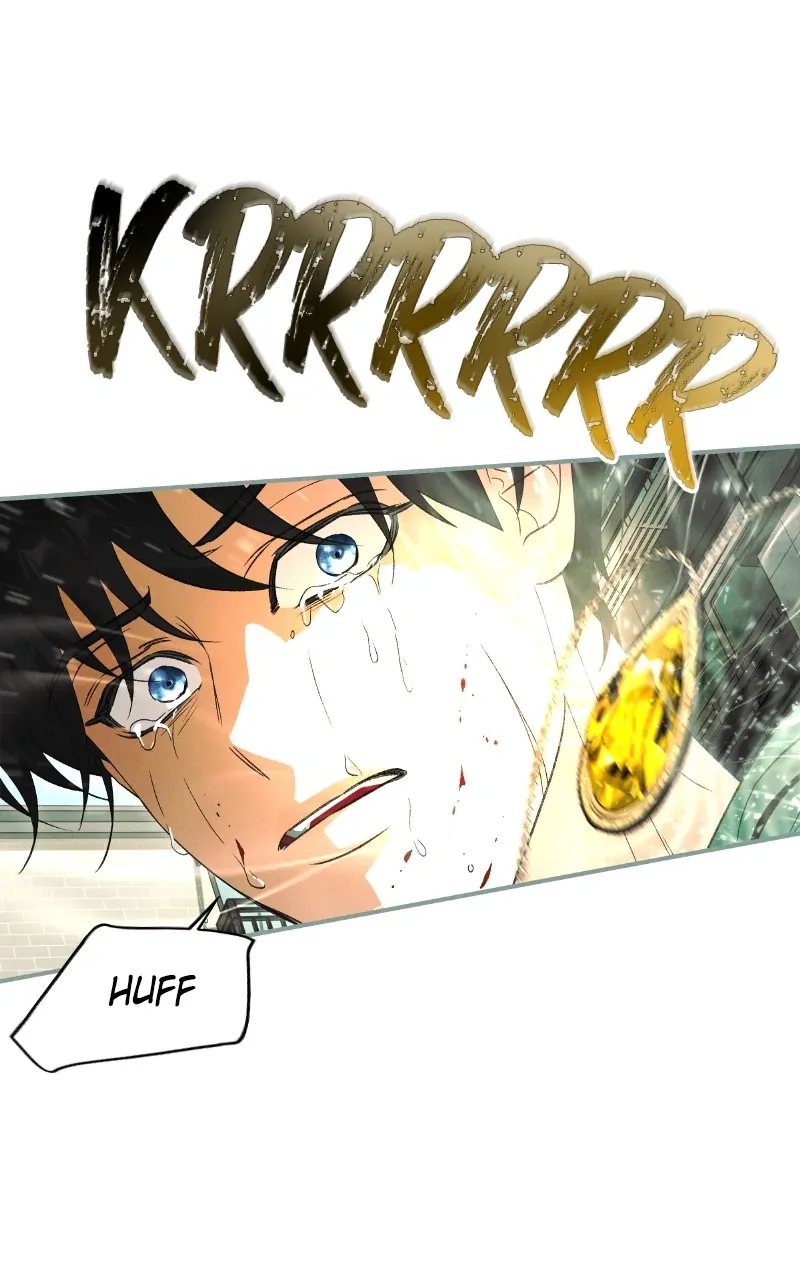 Emperor Hunt Chapter 44 Gambar 25