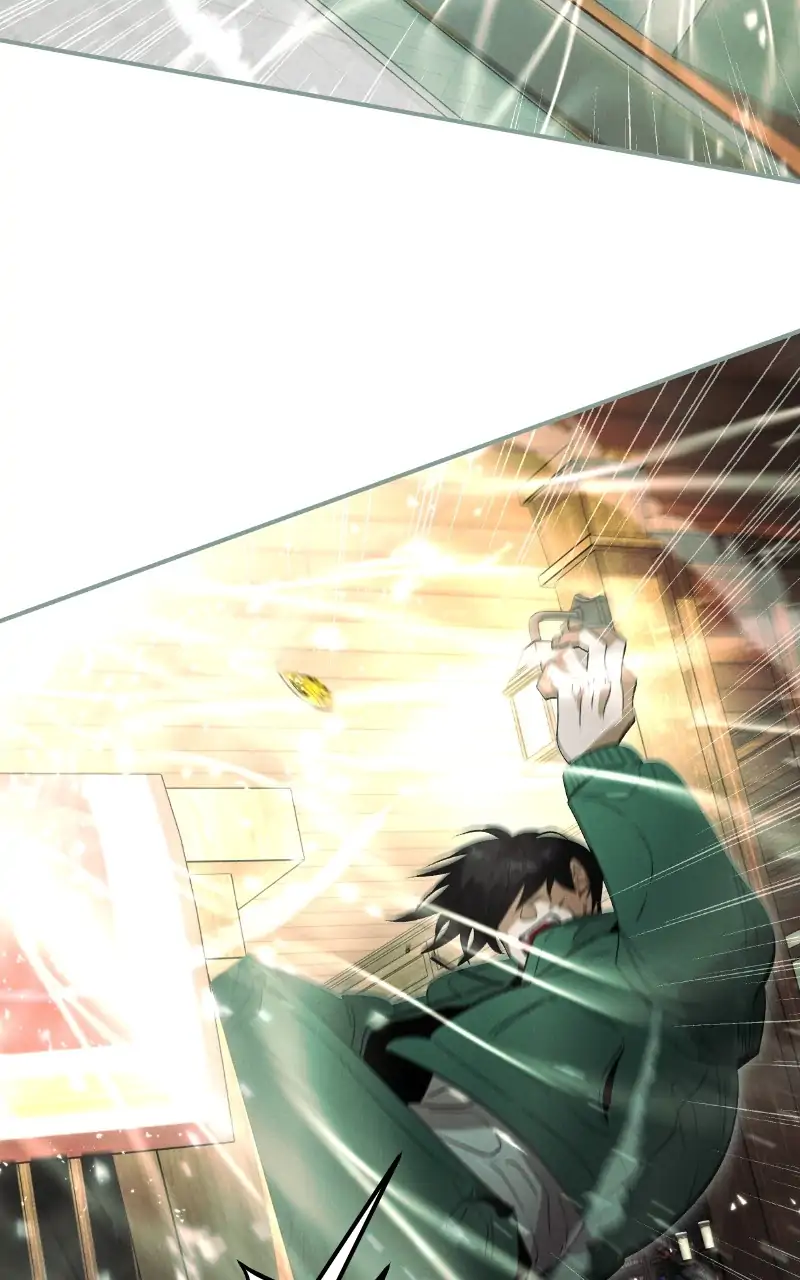 Emperor Hunt Chapter 44 Gambar 27