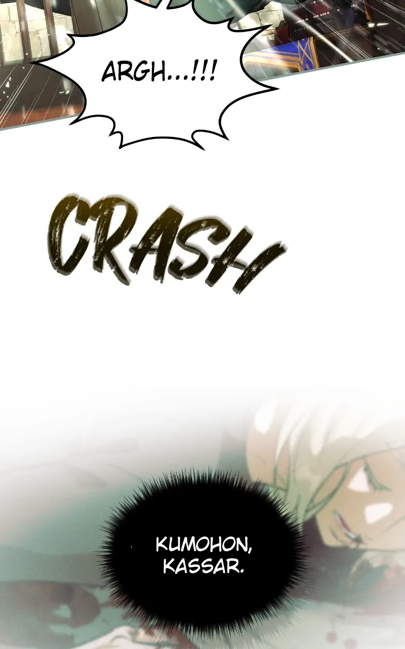 Emperor Hunt Chapter 44 Gambar 28