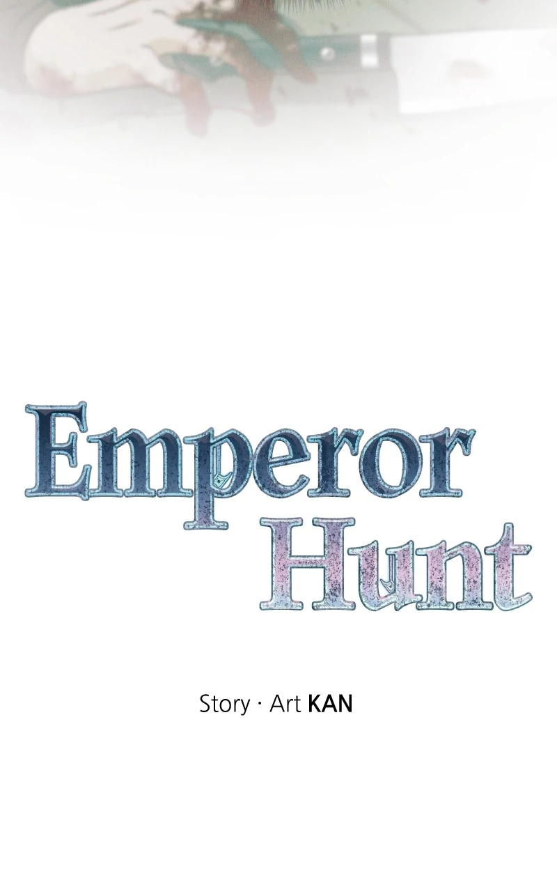 Emperor Hunt Chapter 44 Gambar 29