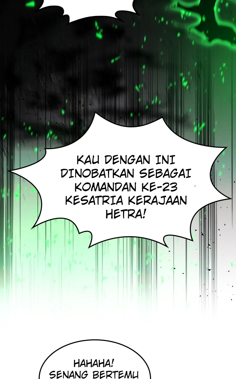 Emperor Hunt Chapter 44 Gambar 38