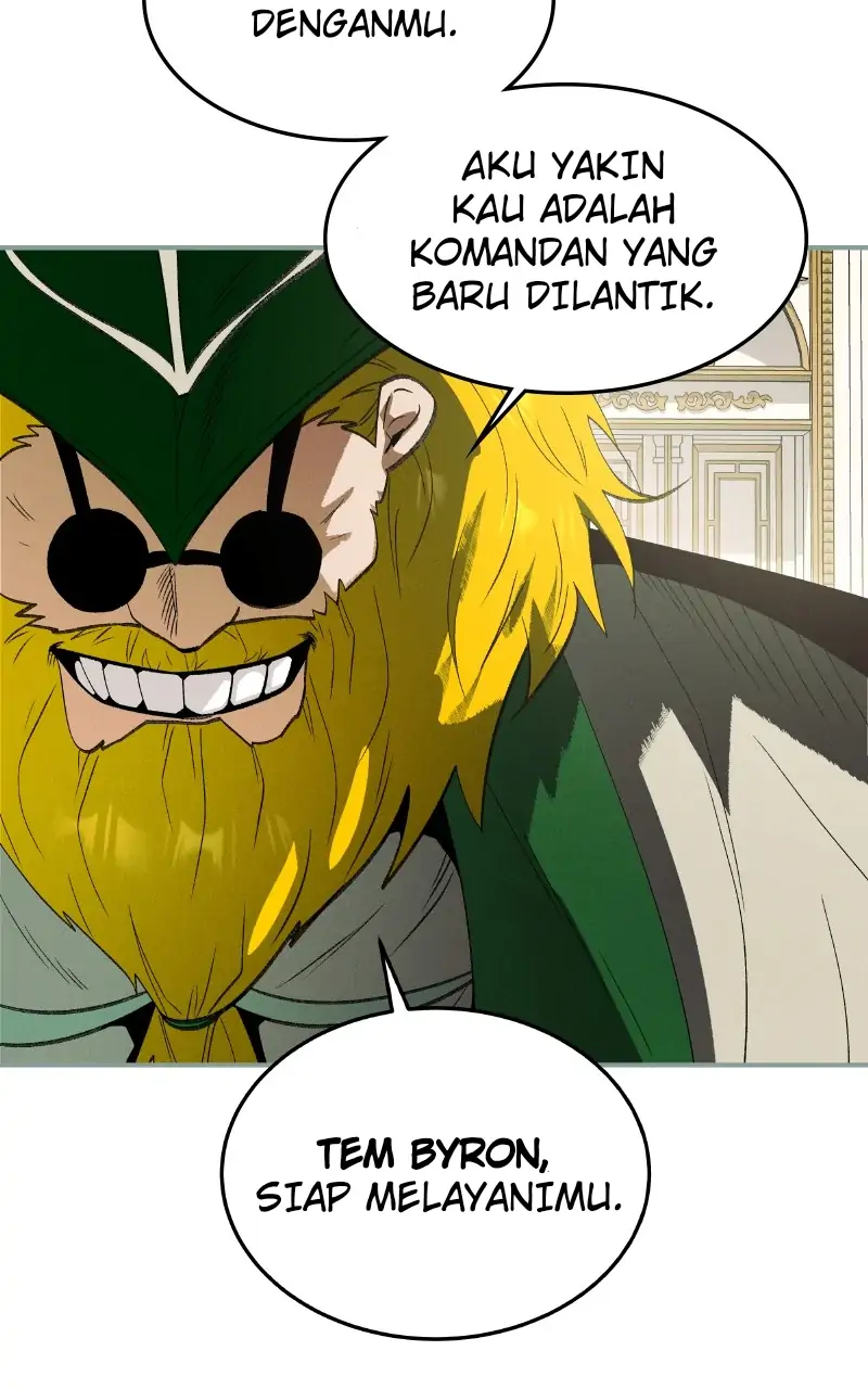 Emperor Hunt Chapter 44 Gambar 39