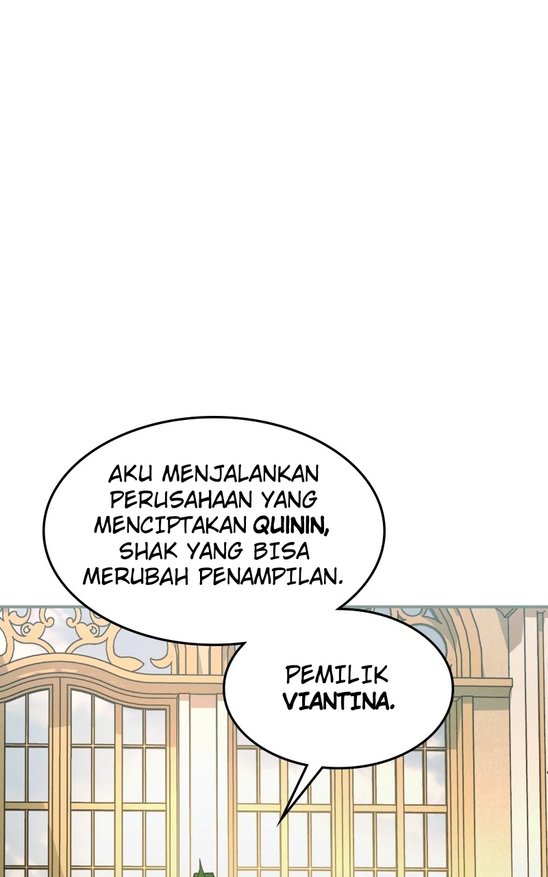 Emperor Hunt Chapter 44 Gambar 40