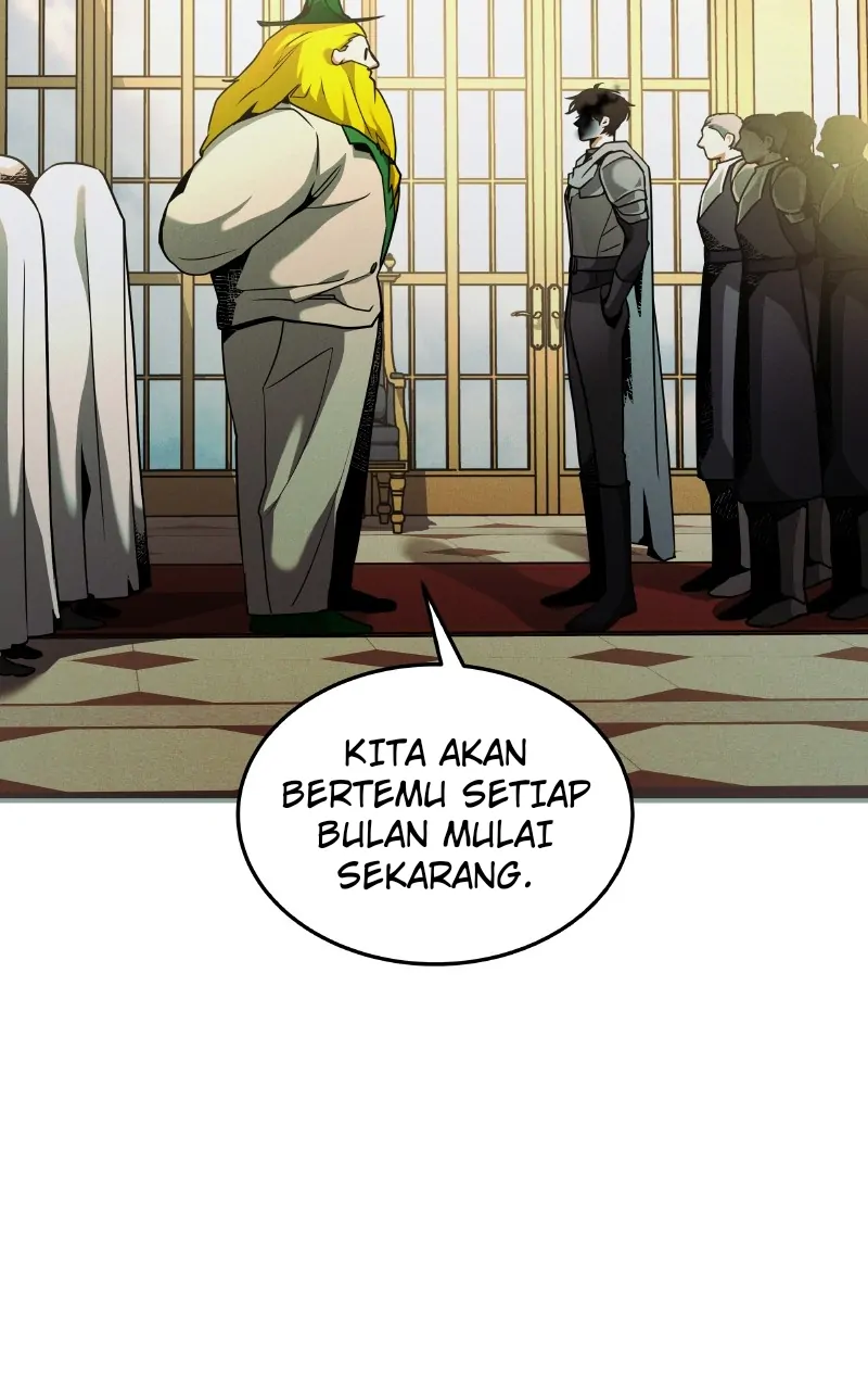 Emperor Hunt Chapter 44 Gambar 41