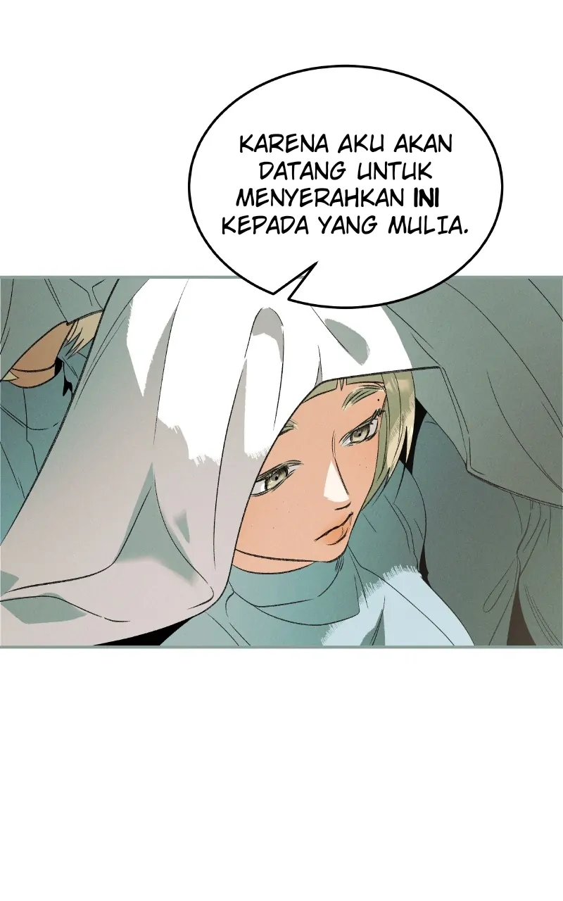 Emperor Hunt Chapter 44 Gambar 42