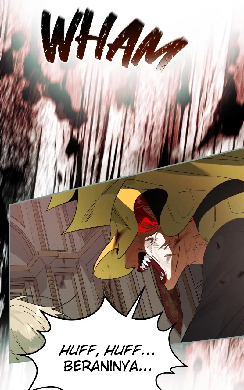 Emperor Hunt Chapter 44 Gambar 44