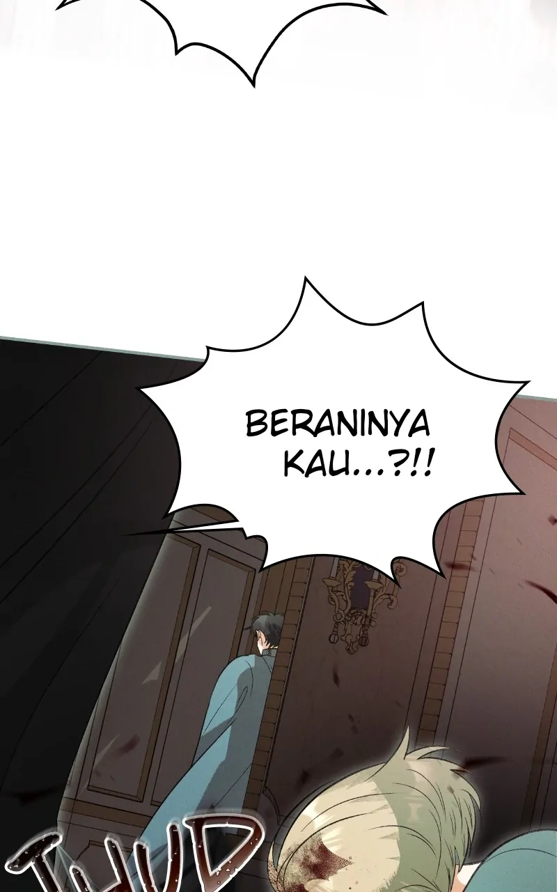 Emperor Hunt Chapter 44 Gambar 45