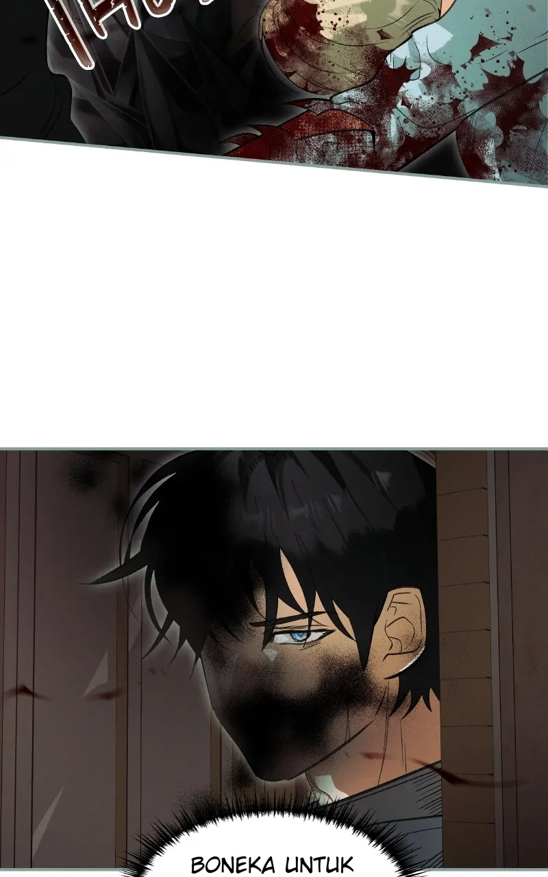 Emperor Hunt Chapter 44 Gambar 46