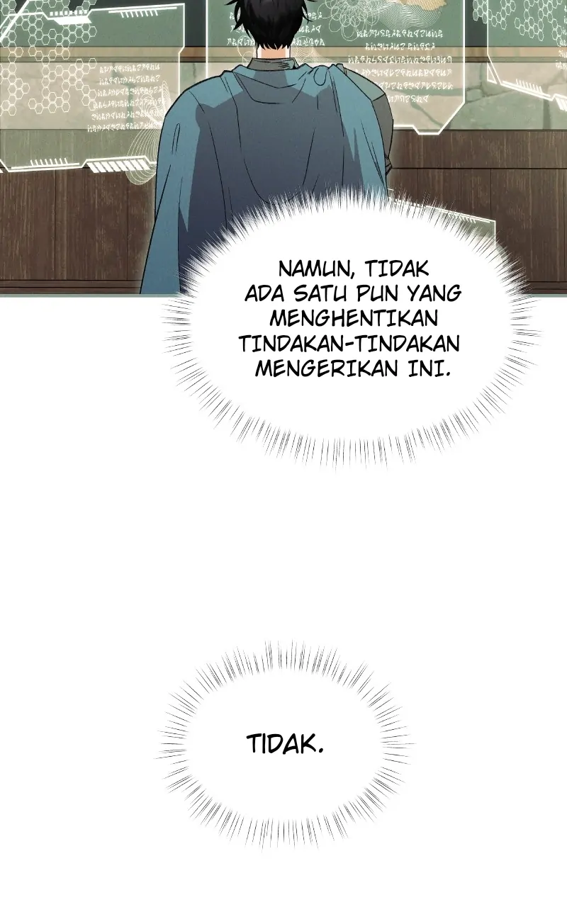 Emperor Hunt Chapter 44 Gambar 49