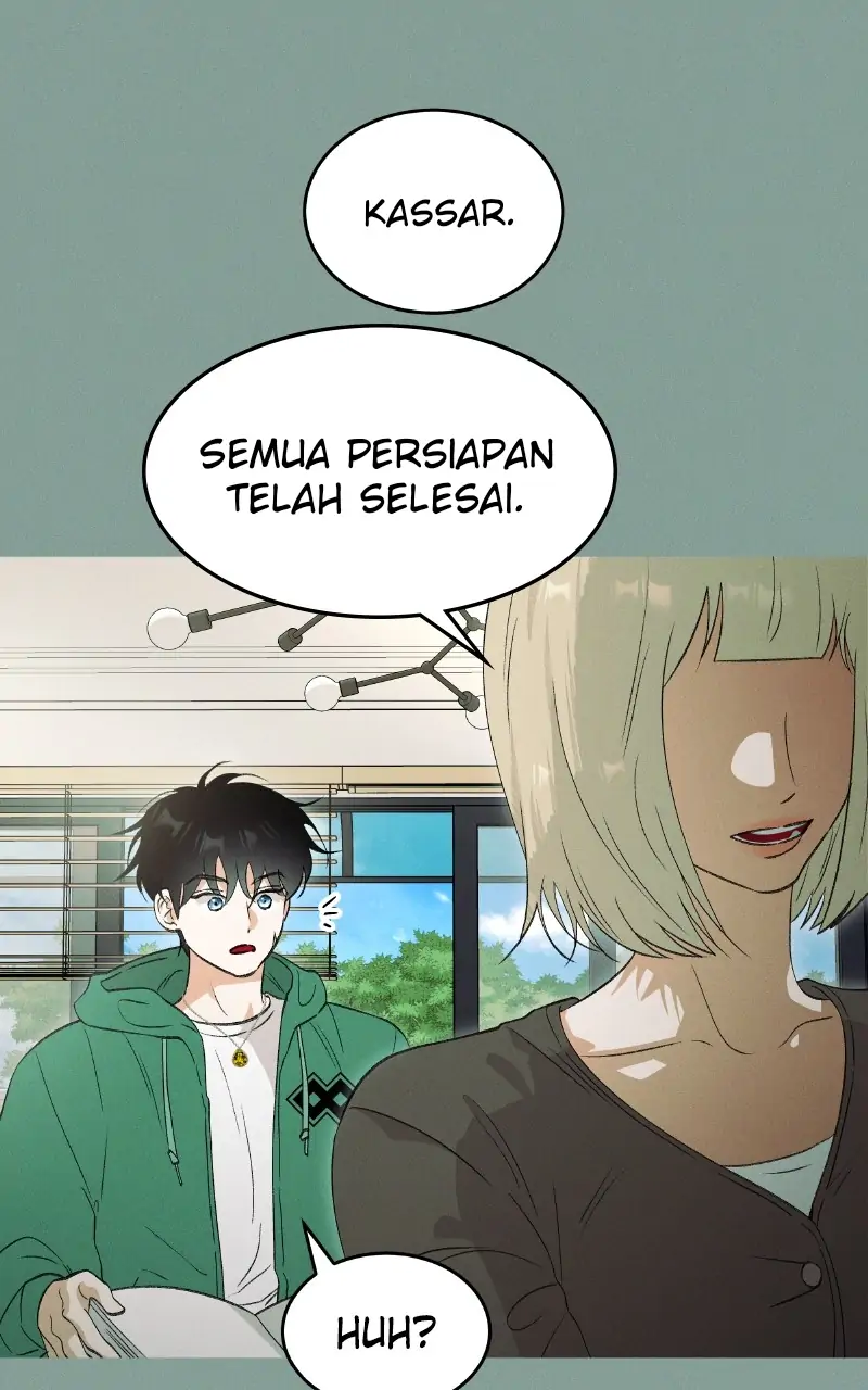 Emperor Hunt Chapter 44 Gambar 5