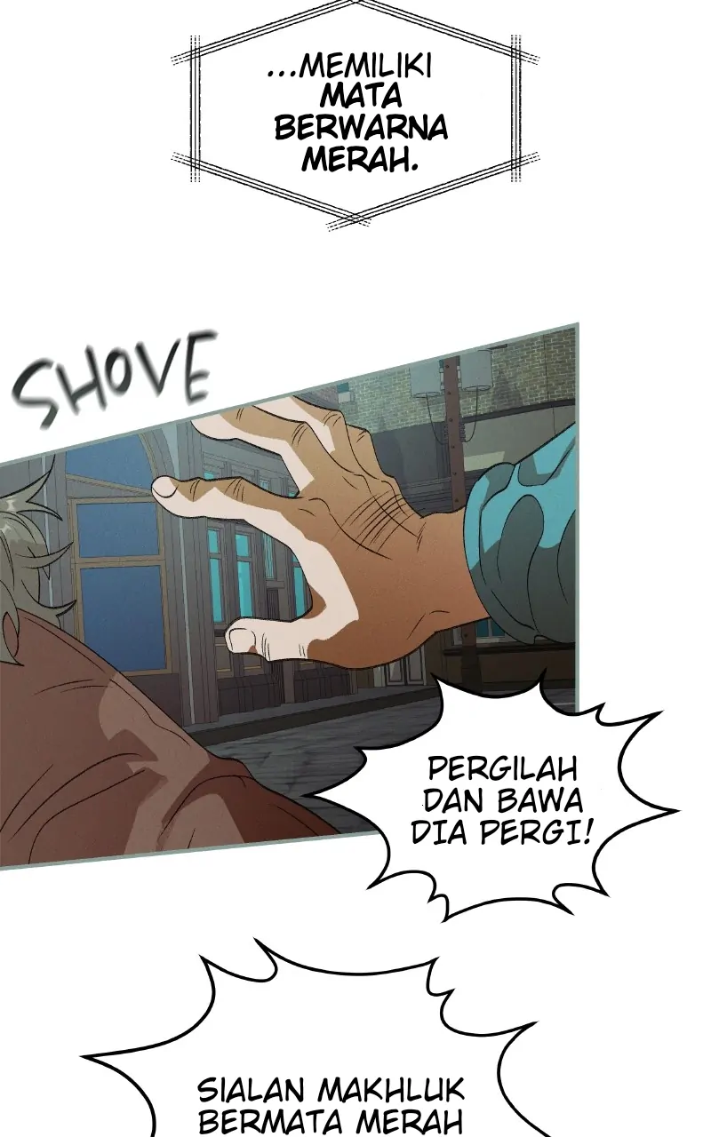 Emperor Hunt Chapter 44 Gambar 54